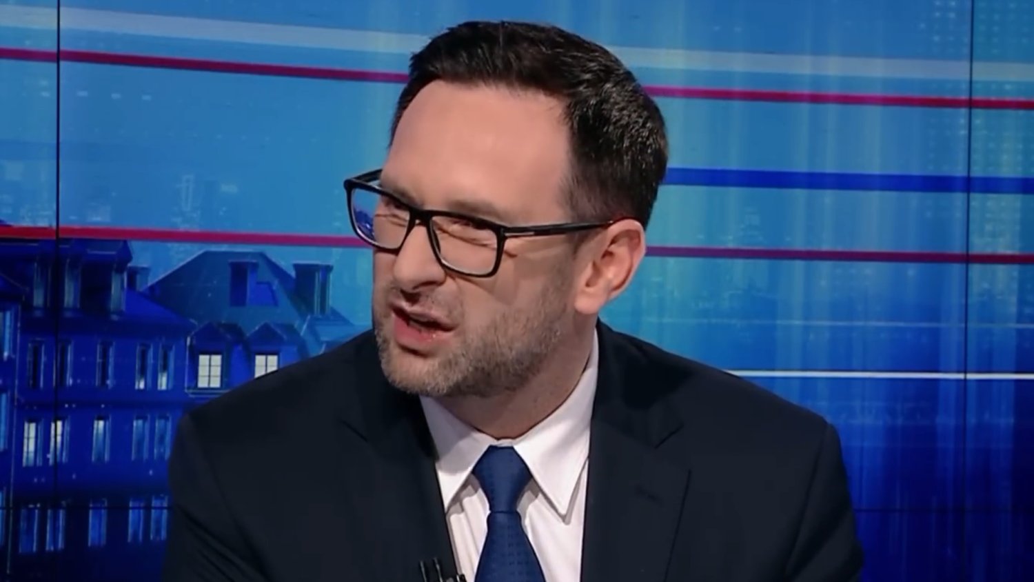 Obajtek ogłasza się prezesem Orlenu. Riposta spółki musiała pójść mu w pięty