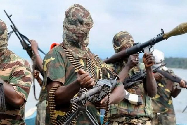 Wskutek działań Boko Haram tylko w ubiegłym roku zginęło w Nigerii ok. 10 tys. osób.