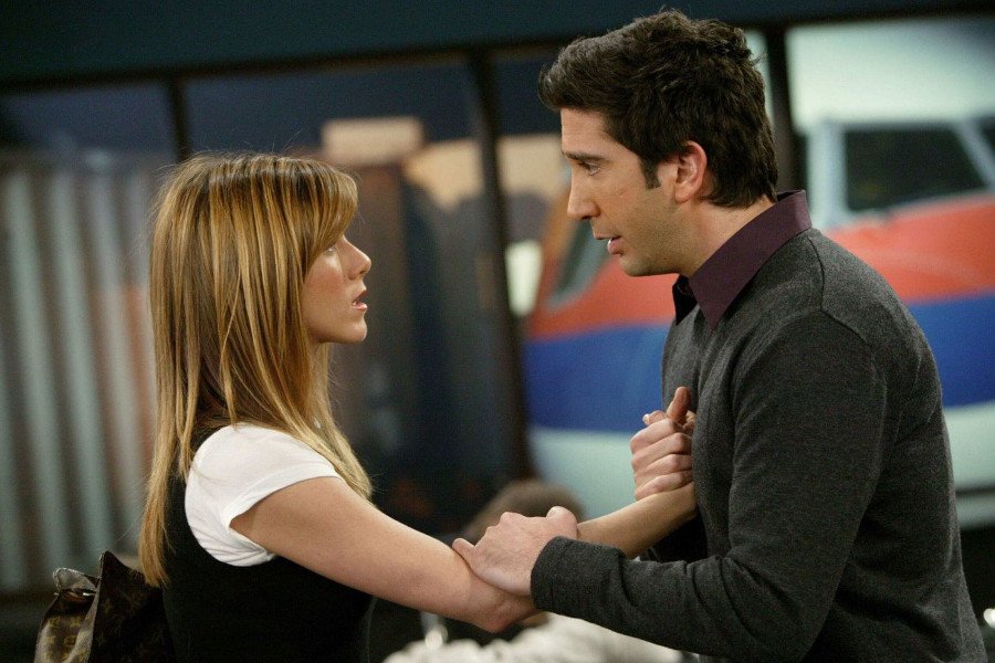 Często czerpiemy wyobrażenia o miłości z filmów i seriali. Niestety zwykle są one fałszywe