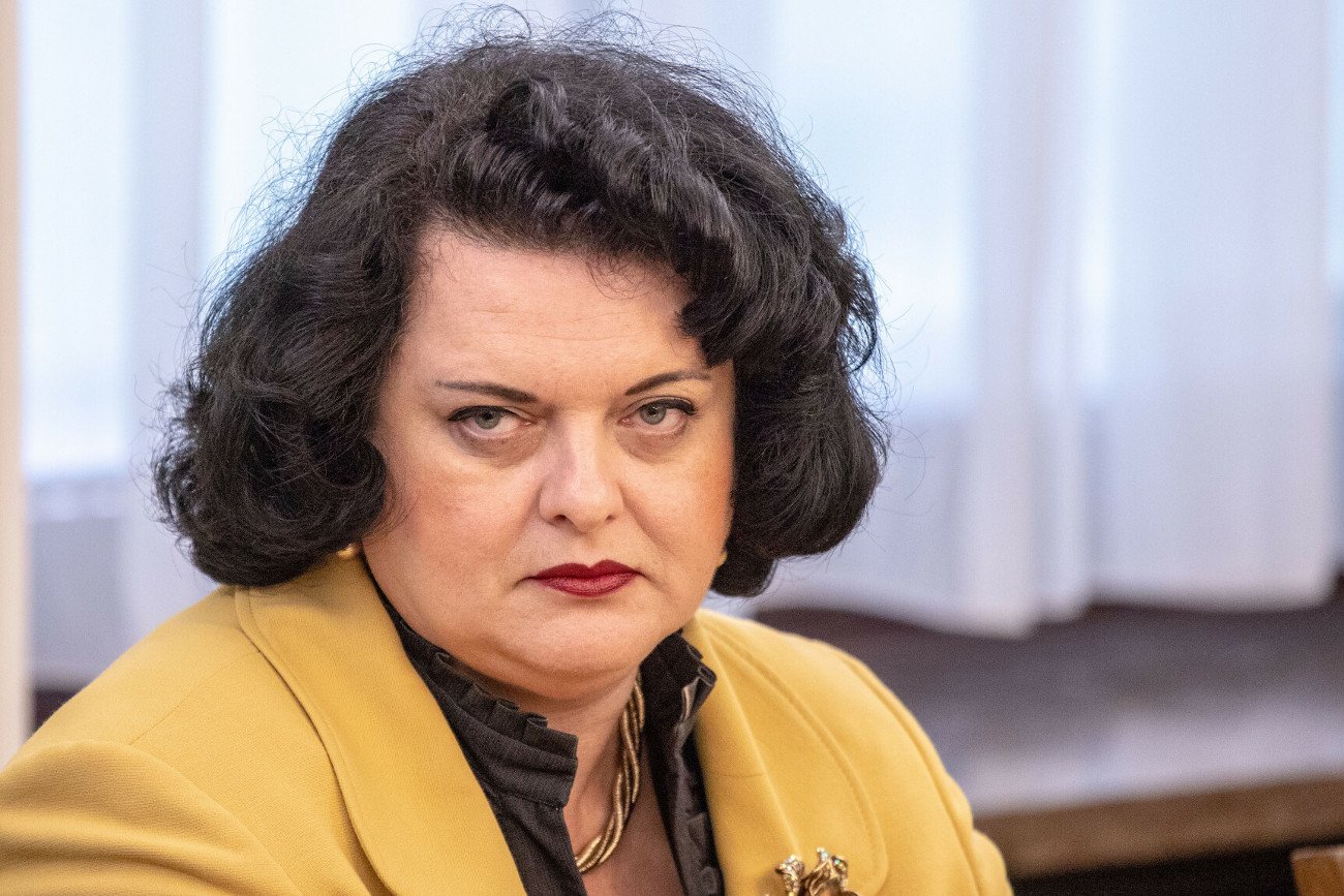 ]W rozmowie z Polsat News posłanka PiS Barbara Dziuk wspominała swoją walkę z COVID-19.