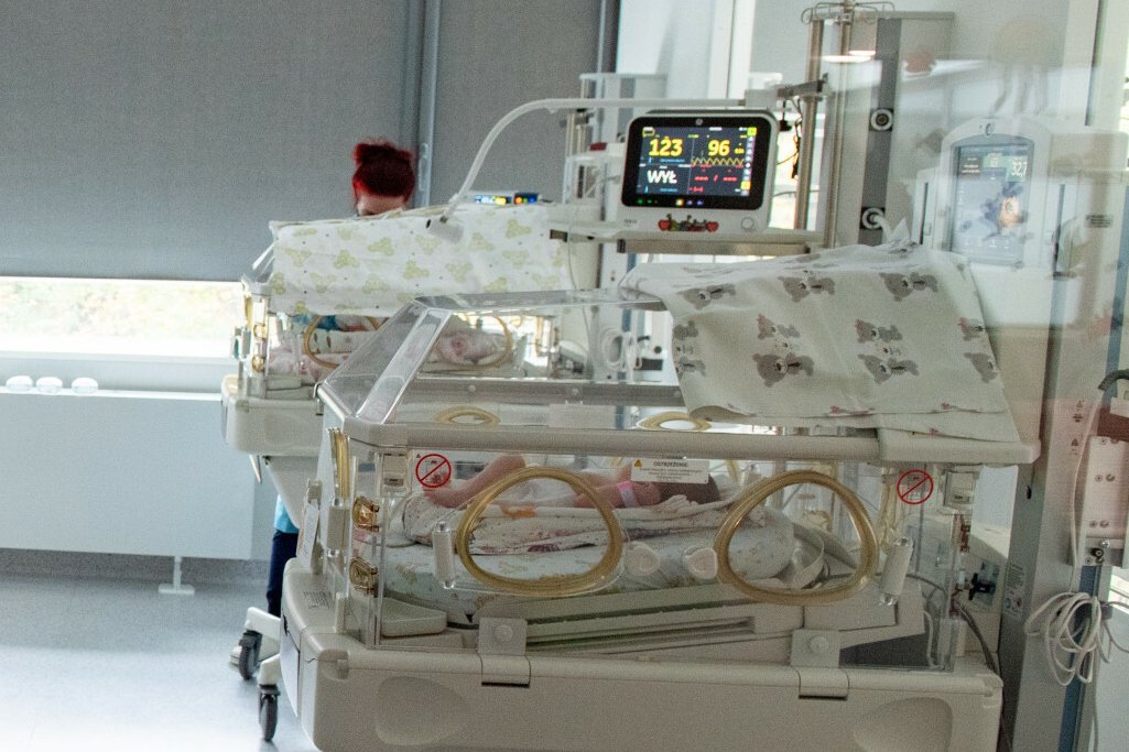 Polki chwalą sobie porody w Niemczech.