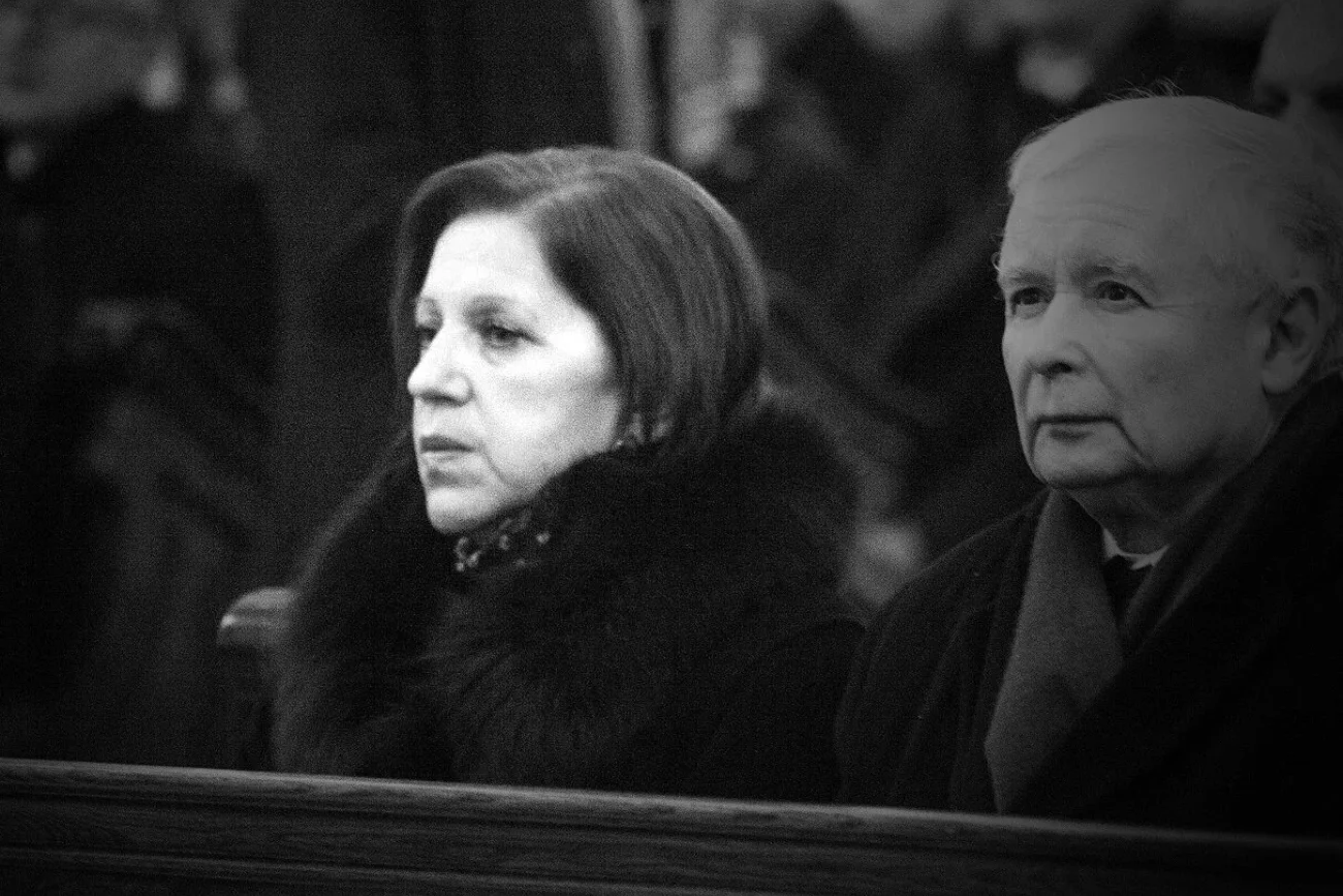 Kolejny ruch śledczych ws. śmierci Skrzypek. Chodzi o sekcję zwłok i protokół z przesłuchania Wiadomo co z sekcją zwłok Barbary Skrzypek. Jest decyzja prokuratury