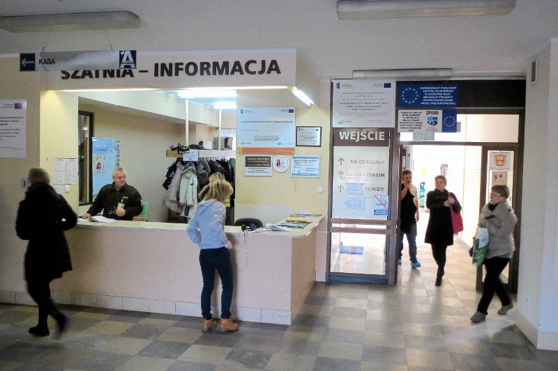 W Polsce nogi obcina się głównie cukrzykom z tzw. stopą cukrzycową i chorym z niedokrwieniem obwodowym kończyn wywołanym miażdżycą.