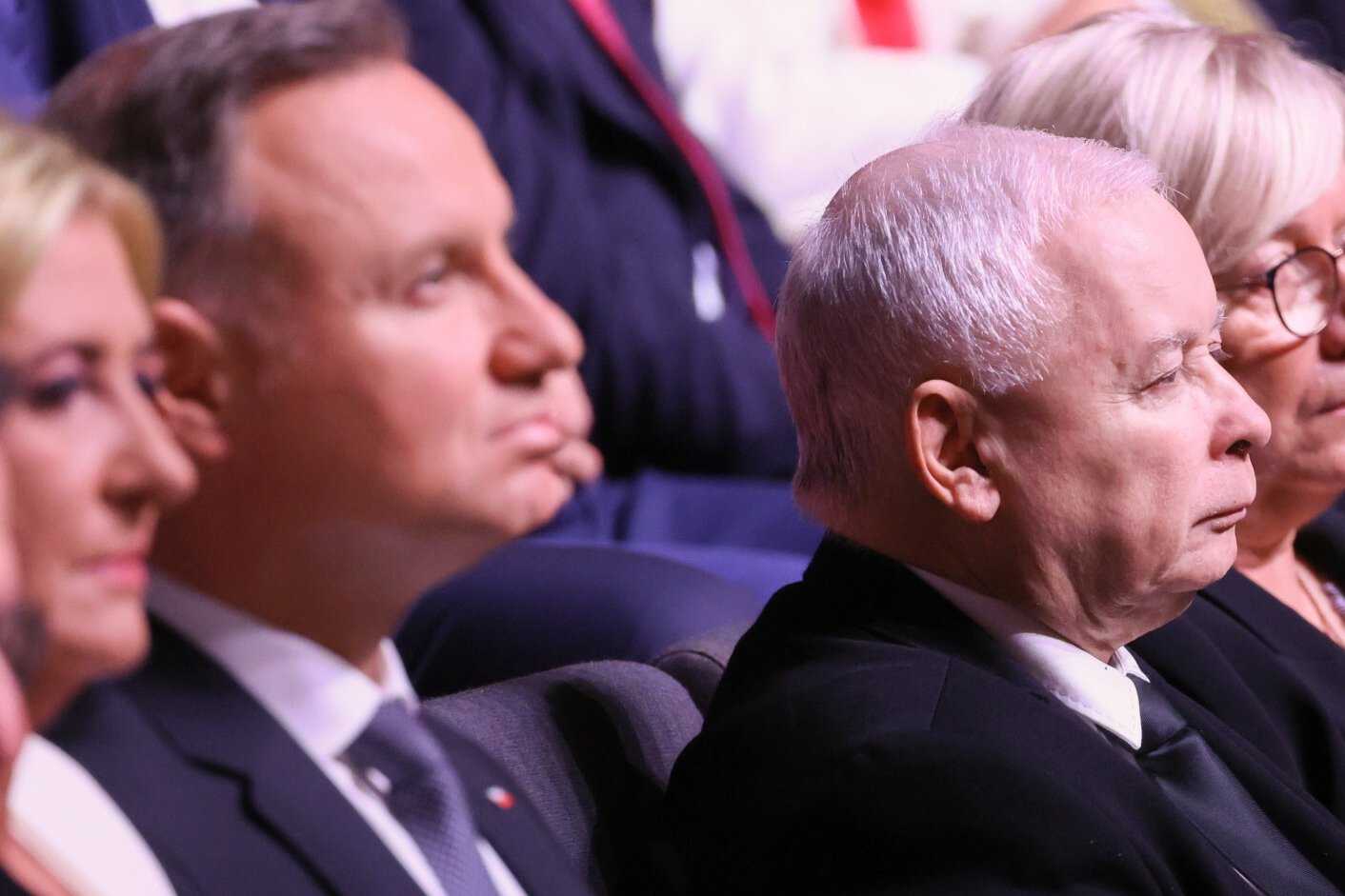 PiS i Duda będą mieć osobnych kandydatów? Zaskoczenie ws. wyborów.