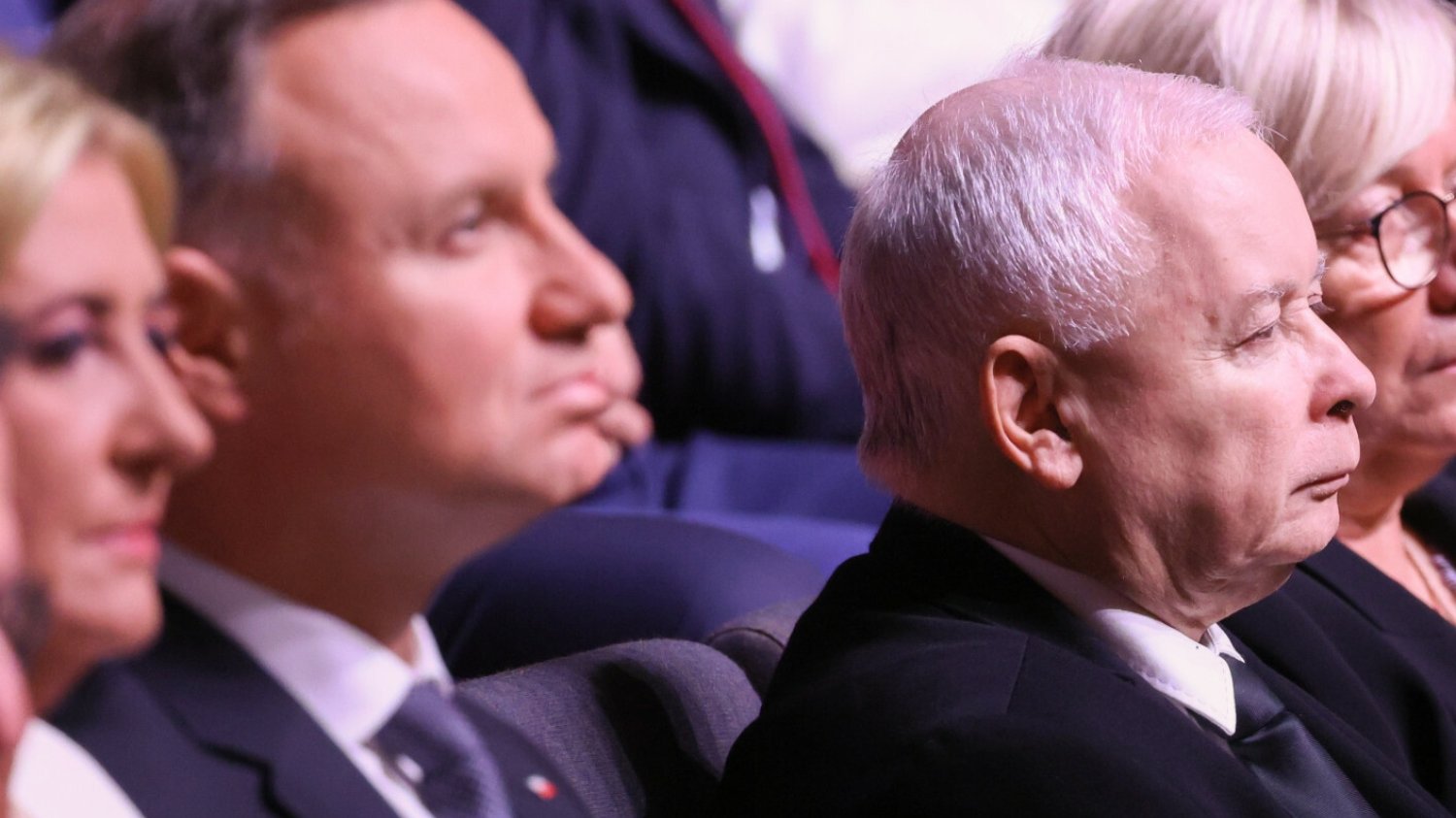 PiS i Duda będą mieć osobnych kandydatów? Zaskoczenie ws. wyborów.