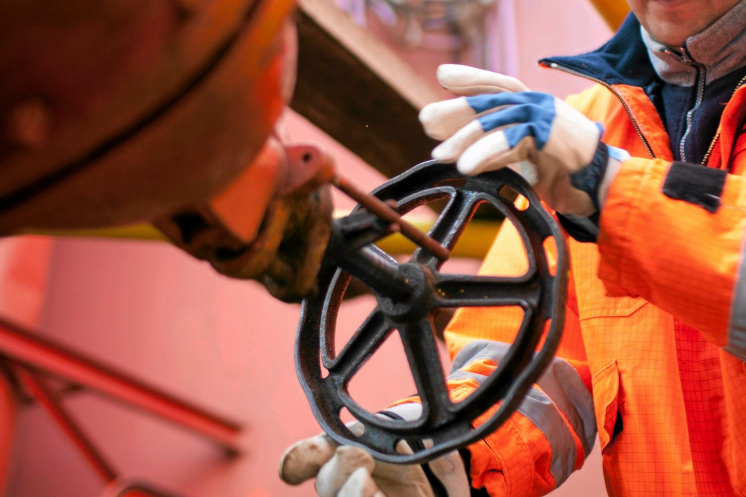 Rosyjskie myśliwce nad platformą Petrobaltic. Oto, dlaczego ten obiekt jest tak ważny