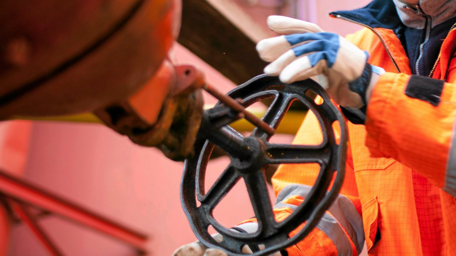 Rosyjskie myśliwce nad platformą Petrobaltic. Co to za obiekt na Bałtyku?