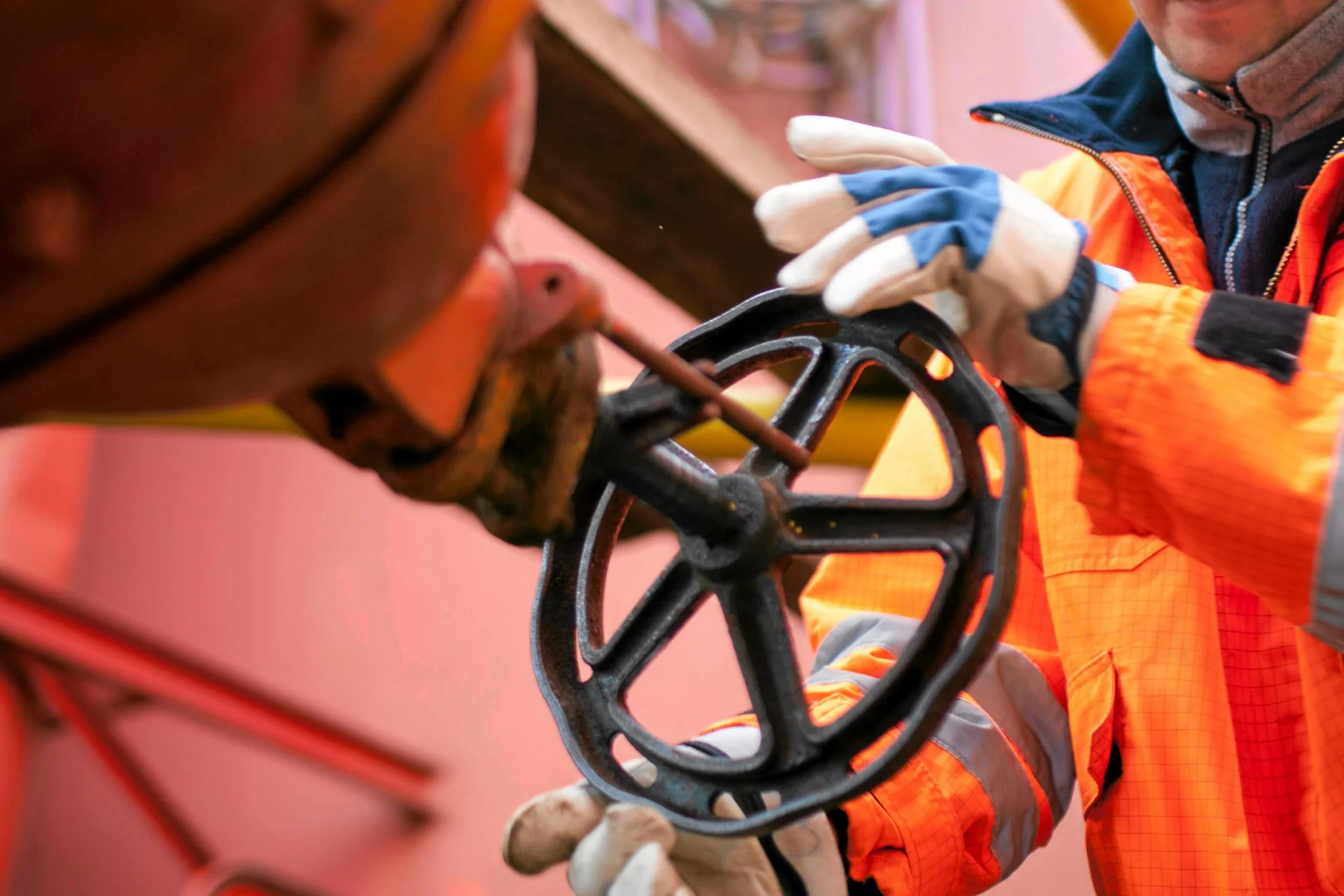 Rosyjskie myśliwce nad platformą Petrobaltic. Co to za obiekt na Bałtyku?