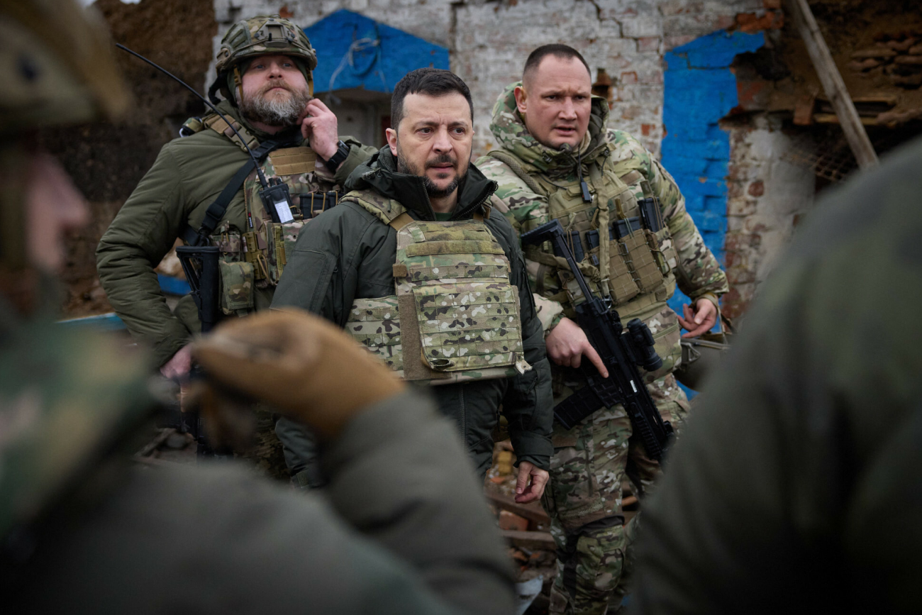 Niespodziewana decyzja ukraińskich konsulatów w Polsce. Chodzi o mobilizację.