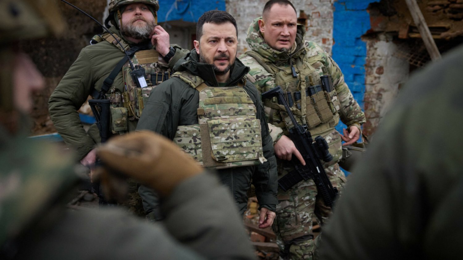 Niespodziewana decyzja ukraińskich konsulatów w Polsce. Chodzi o mobilizację.