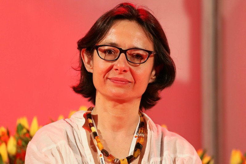 Feministki też są matkami! Graff: „Nie zgadzam się na utożsamianie dobrego rodzicielstwa ze skrajnym konserwatyzmem".