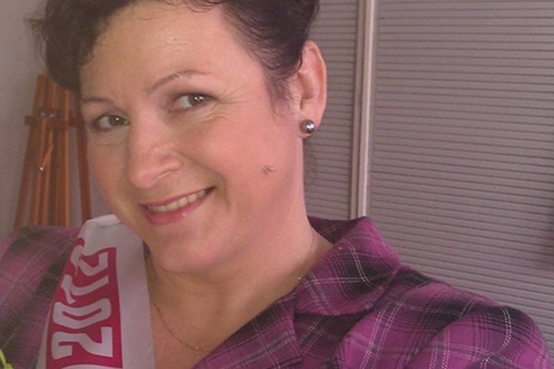 Anna Kamczycka: jestem dumna z czystości w moim domu