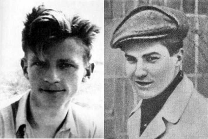 Szefostwo Związku Harcerstwa Rzeczypospolitej ostro protestuje w sprawie Tadeusza "Zośki" Zawadzkiego i Jana "Rudego" Bytnara.