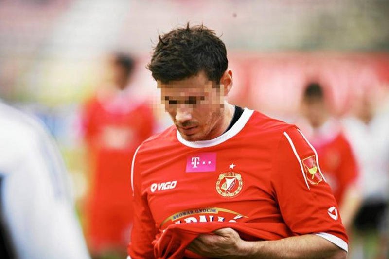 Sąd w Bełchatowie zajmie się aktem ws. korupcji piłkarzy. Wśród oskarżonych reprezentanci Polski: Radosław M., Łukasz G. i Dariusz P.