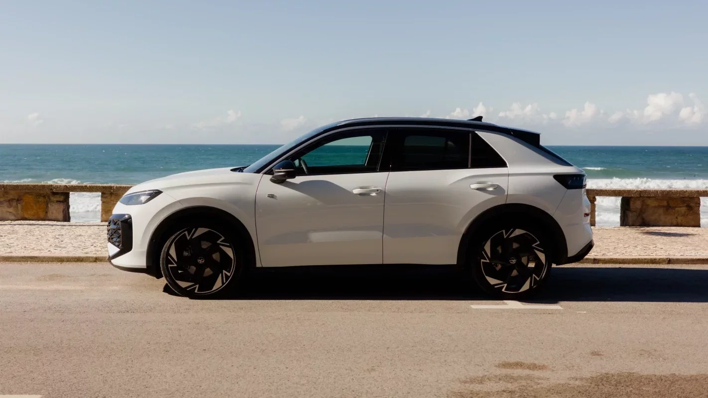 Nowy Volkswagen T-Roc 2026 rozbił bank w testach. To jeden z liderów w tej klasie