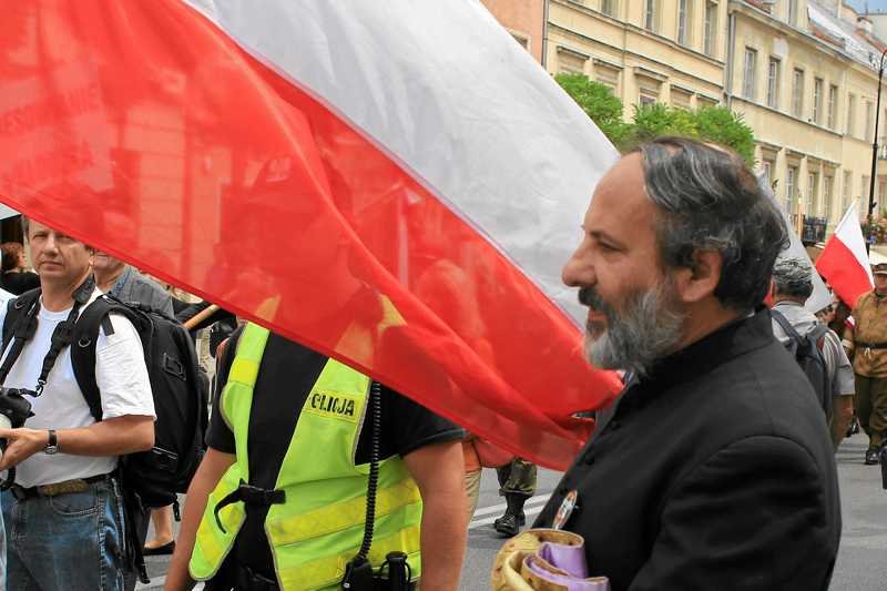 Ks. Tadeusz Isakowicz-Zaleski jest najbardziej znany z działalności na rzecz upamiętnienia mordu na Wołyniu i ludobójstwa Ormian, ale jego główna sfera działalności to opieka nad niepełnosprawnymi intelektualnie.