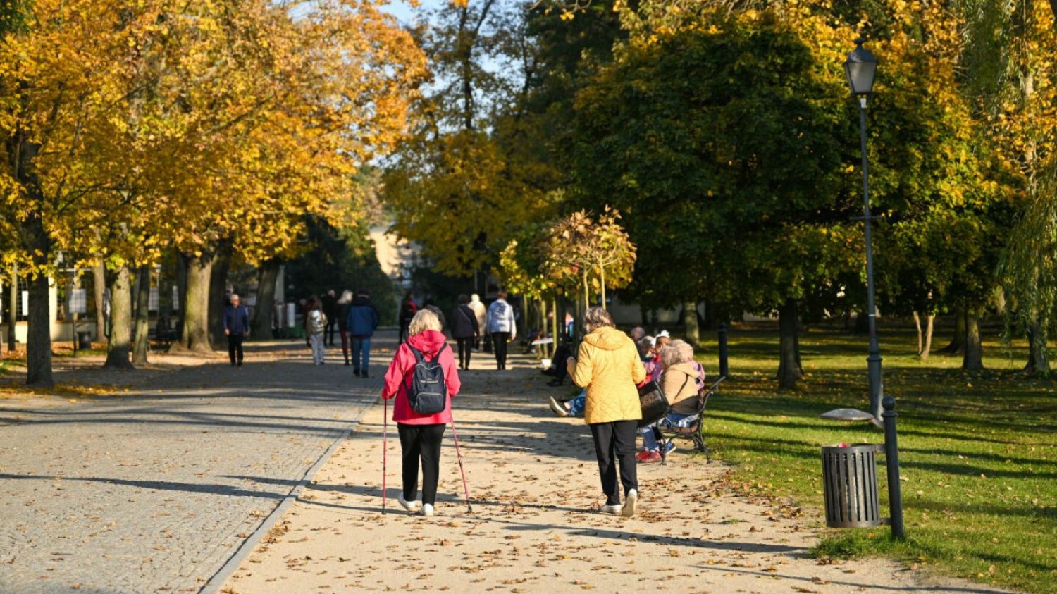 Od 1 maja podwyżka cen w sanatoriach All inclusive w sanatoriach będzie droższe