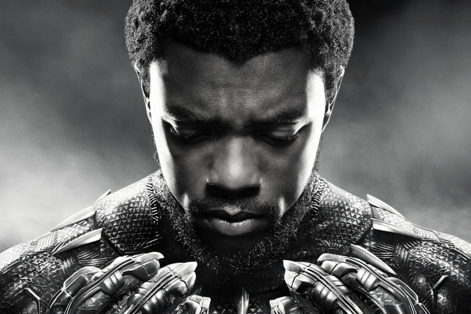 Chadwick Boseman nie żyje
