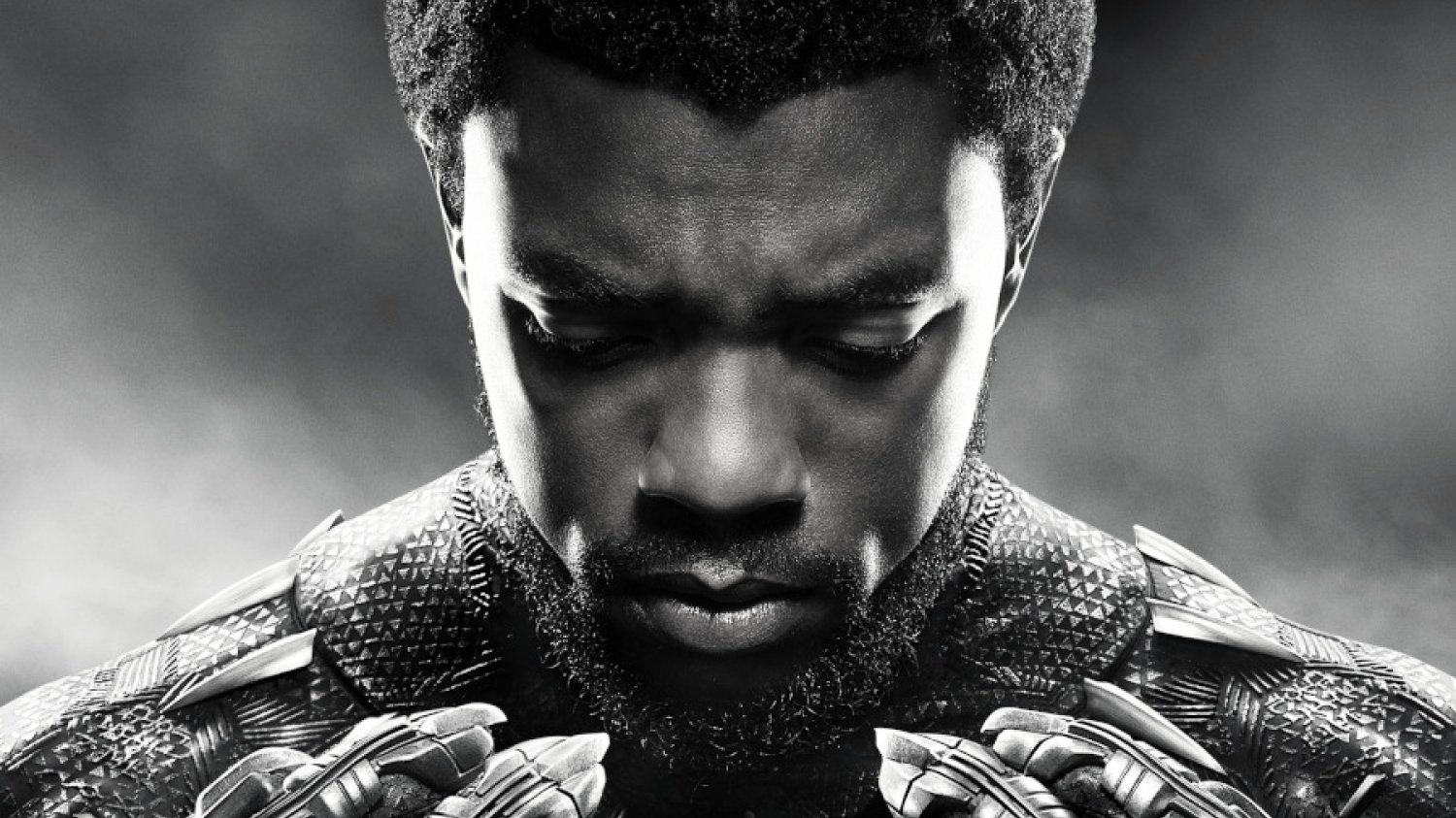 Chadwick Boseman nie żyje