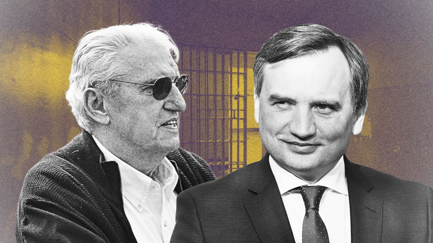 Wołoszański pod ostrzałem po wpisie o sondażu. "Większość Polaków chce aresztowania Ziobry". Wołoszański z KO zapędził się z sondażem o Ziobrze. Fala krytyki w sieci.