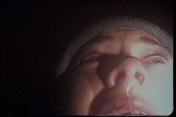 Najsłynniejsza scena, najsłynniejszego filmu w konwencji "found footage" – "Blair Witch Project"