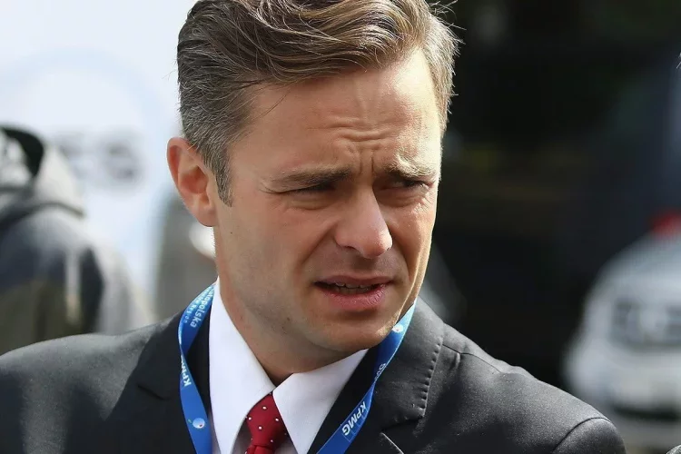 Agencja R4S i jej współwłaściciel Adam Hofman wnieśli pozew przeciwko "Wyborczej", OKO.press i Fundacji Reporterów