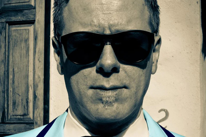 Abel Korzeniowski jest jednym z najbardziej znanych poza granicami naszego kraju polskich muzyków.