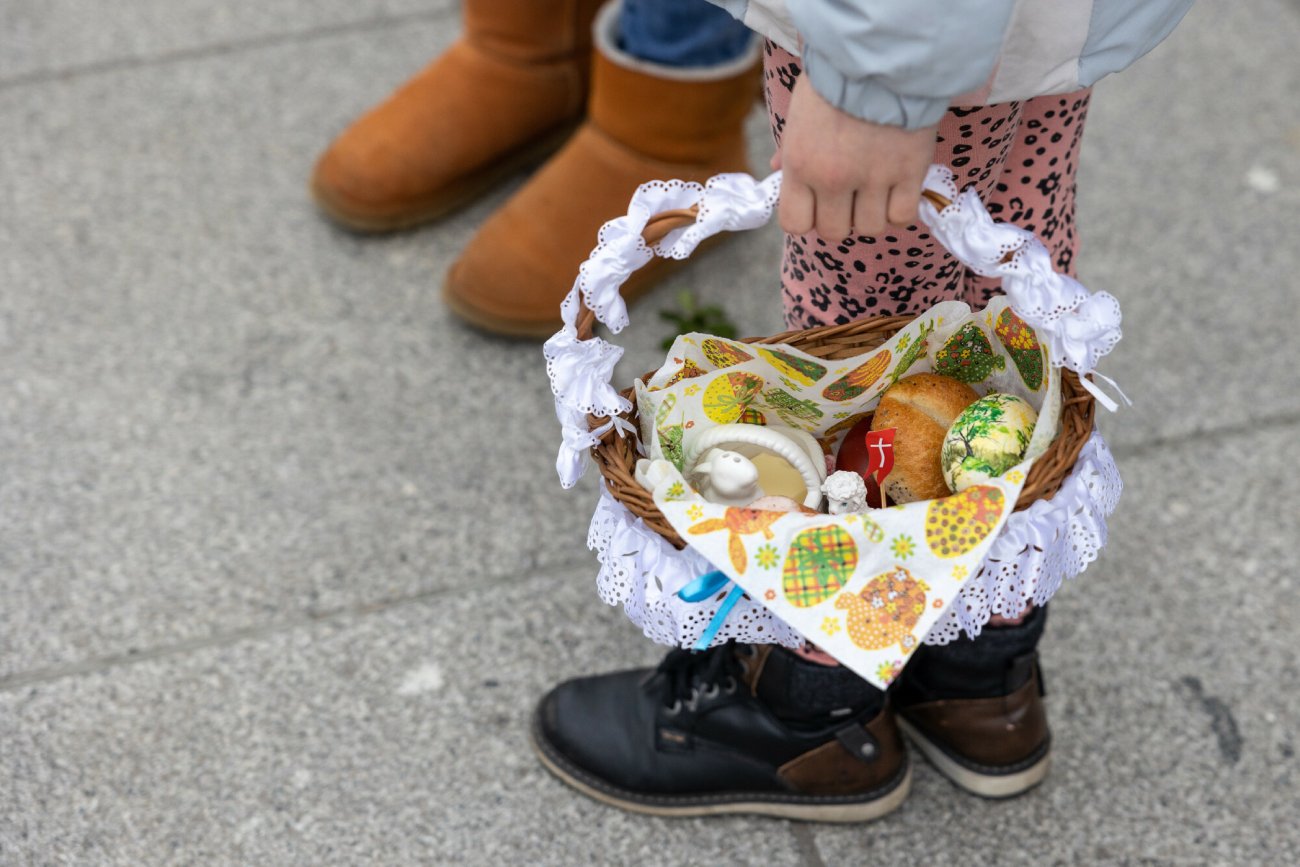 Co pyli w kwietniu? Alergicy w Wielkanoc nie będą mieli lekko.