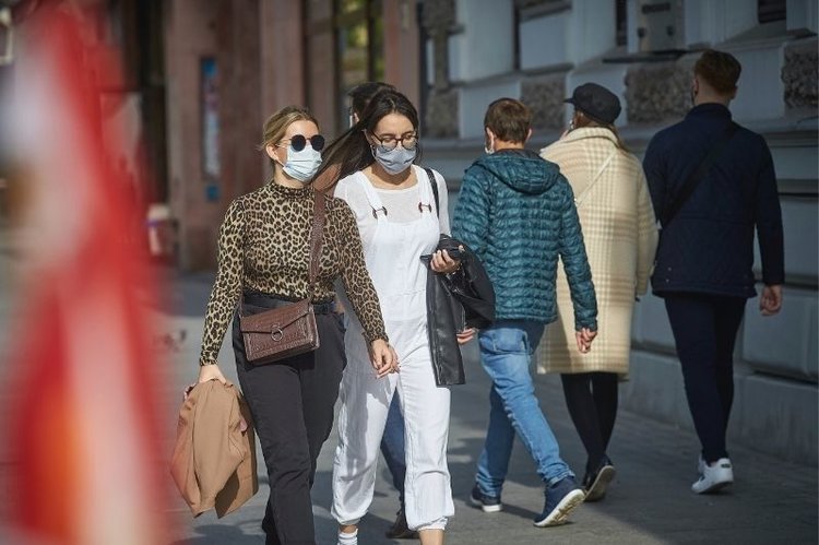 Wyjaśniamy, czego nie wolno w czerwonej strefie.