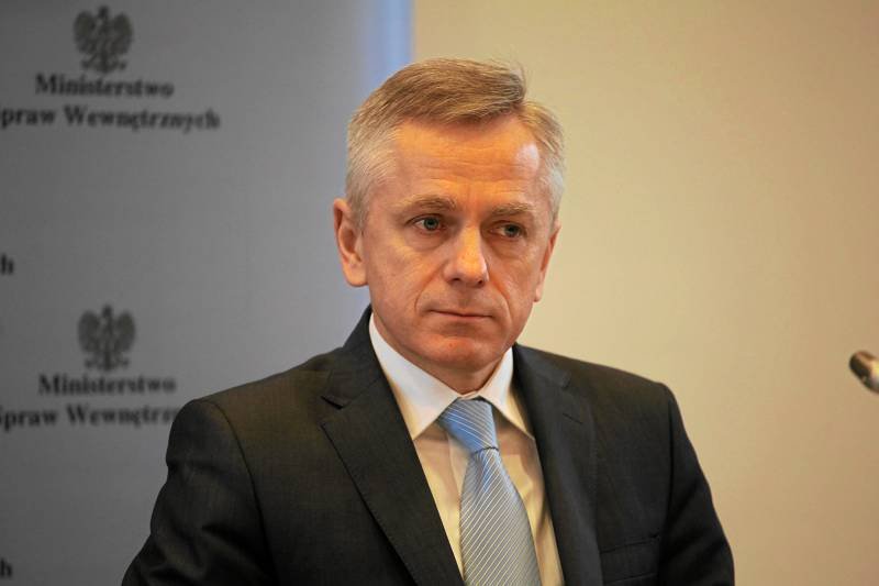 Generał Adam Rapacki