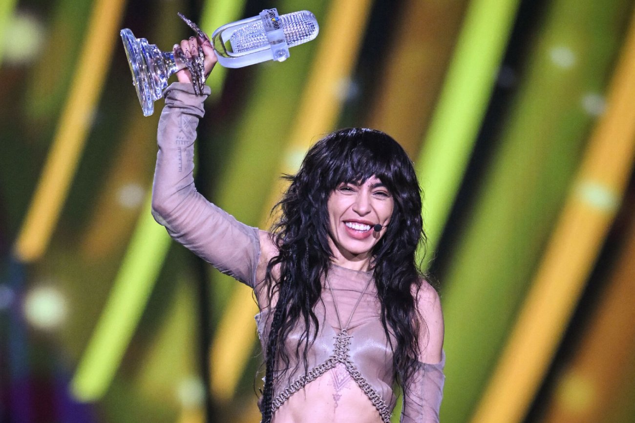 Eurowizja 2023: Fani zawiedzeni wygraną Loreen. Ich faworytem był Käärijä