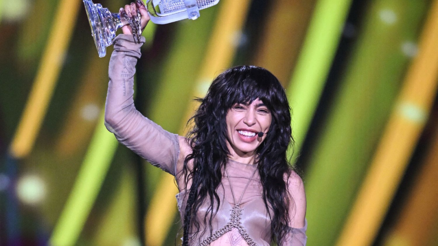 Eurowizja 2023: Fani zawiedzeni wygraną Loreen. Ich faworytem był Käärijä