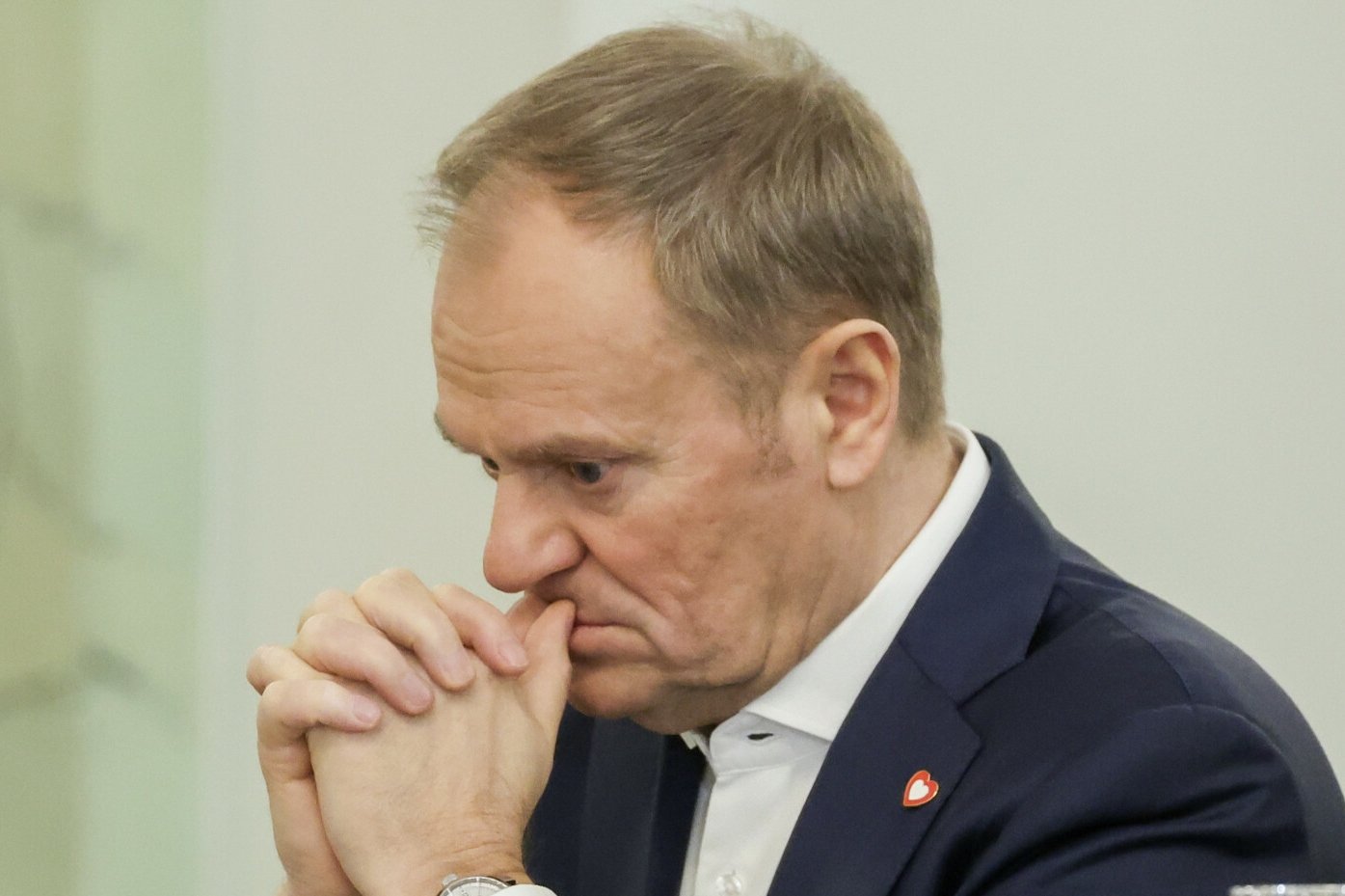 Nowy sondaż. KO i PiS niemal z identycznym poparciem