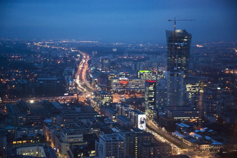 Prawo i Sprawiedliwość od dłuższego czasu zapowiadało chęć wprowadzenia zmian na administracyjnej mapie Polski.