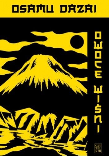 Osamu Dazai
Owoce wiśni