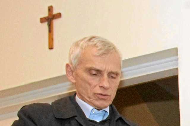 Marcin Święcicki, poseł PO, były prezydent Warszawy