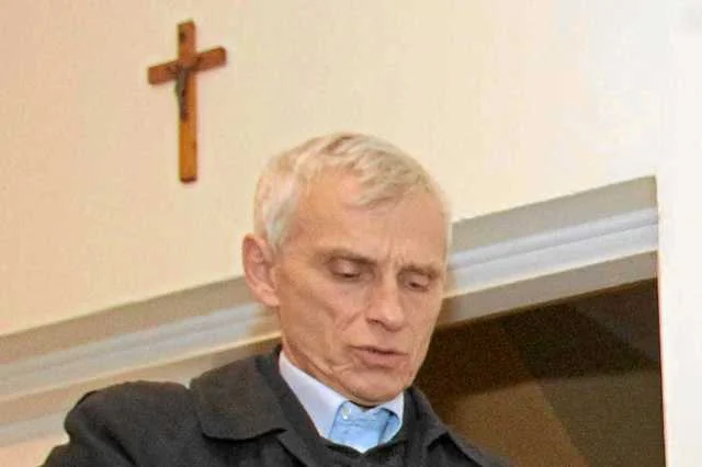 Marcin Święcicki, poseł PO, były prezydent Warszawy