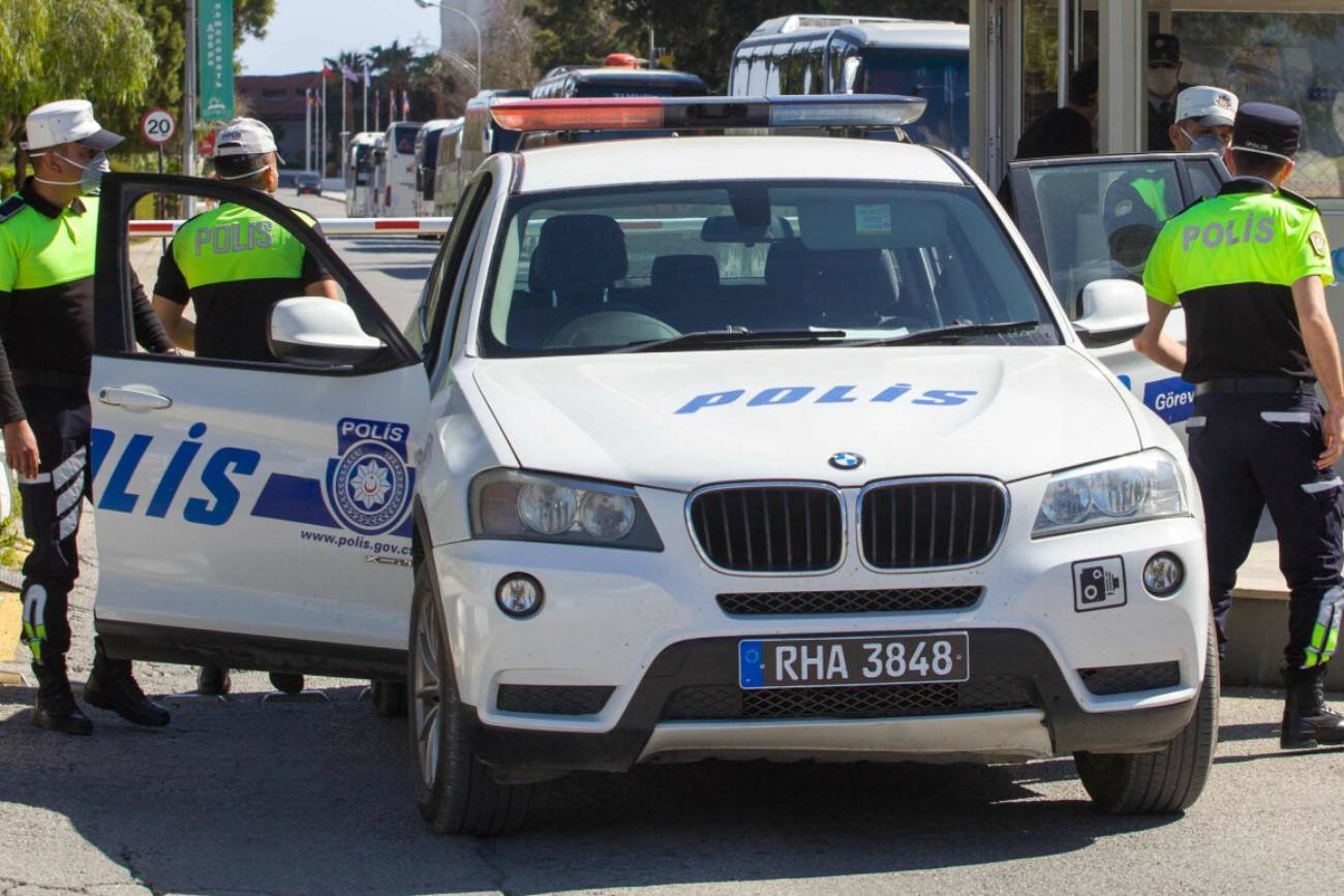 Śmiertelny wypadek na Cyprze.