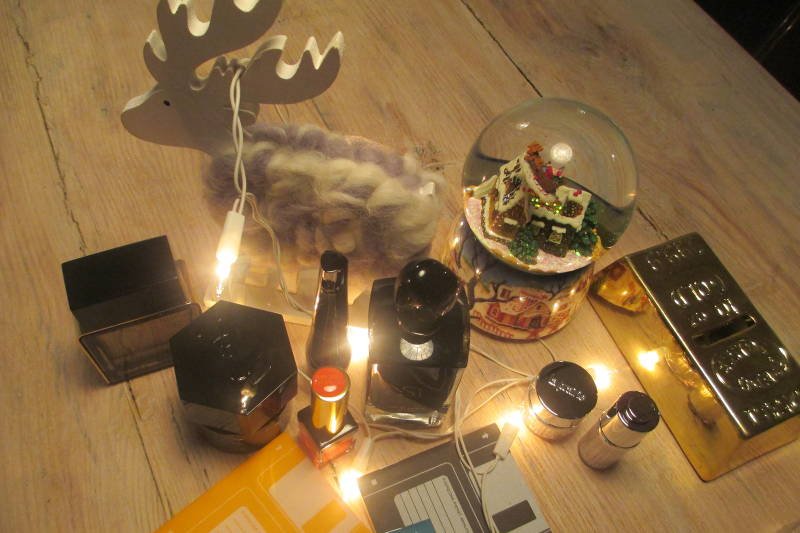 Nasze najpiękniejsze świąteczne zakupy dla bliskich...