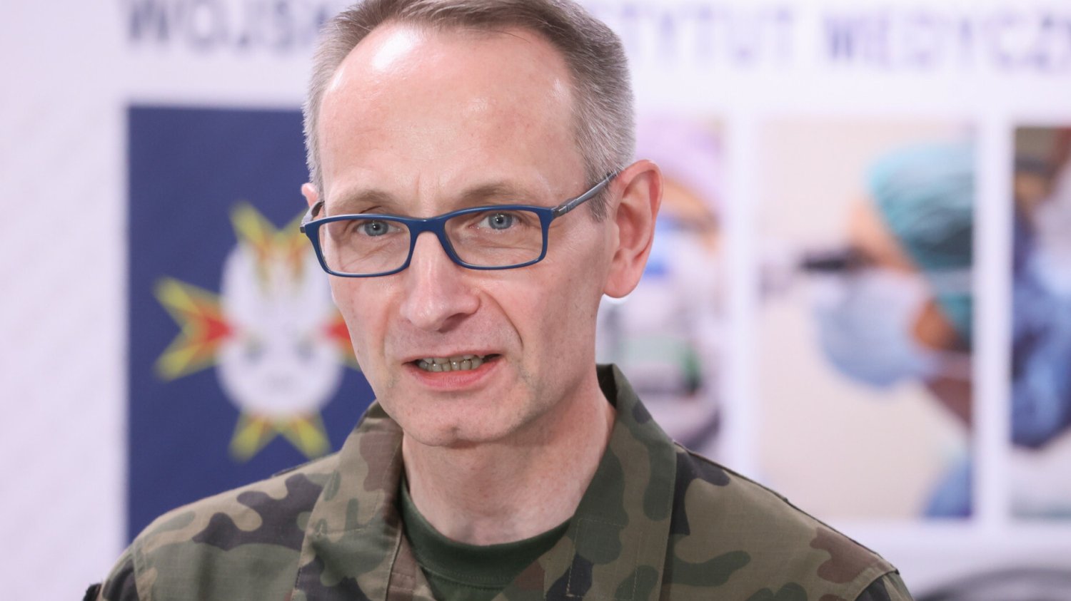 wojna z Rosją, Grzegorz Gielerak wojna z Rosją, Grzegorz Gielerak