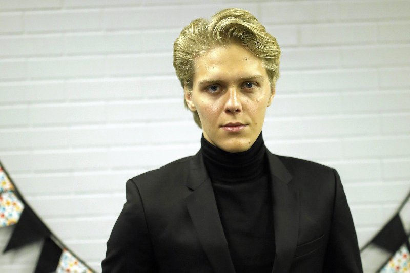 Jakub Gierszał jest jednym z najzdolniejszych aktorów młodego pokolenia