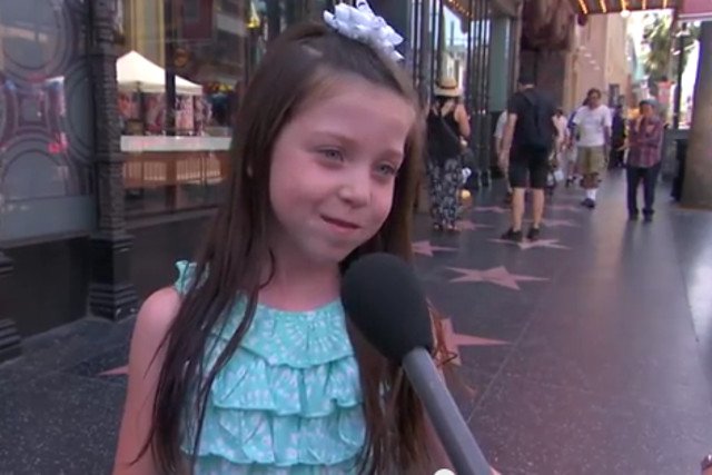 Dzieci odpytane z wiedzy o małżeństwach homoseksualnych.