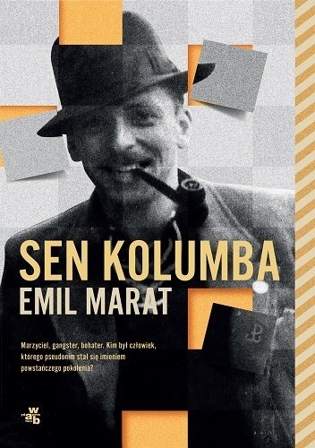 Emil Marat
Sen Kolumba