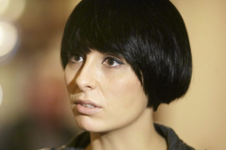 Tatiana Okupnik choruje na zespół Ehlersa-Danlosa.