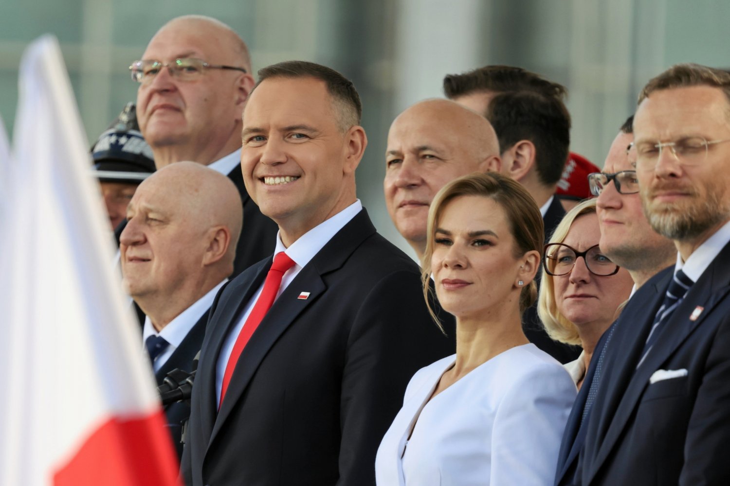 Nawrocki nie zamieszka w Pałacu Prezydenckim. Wyjaśniamy powód tej decyzji