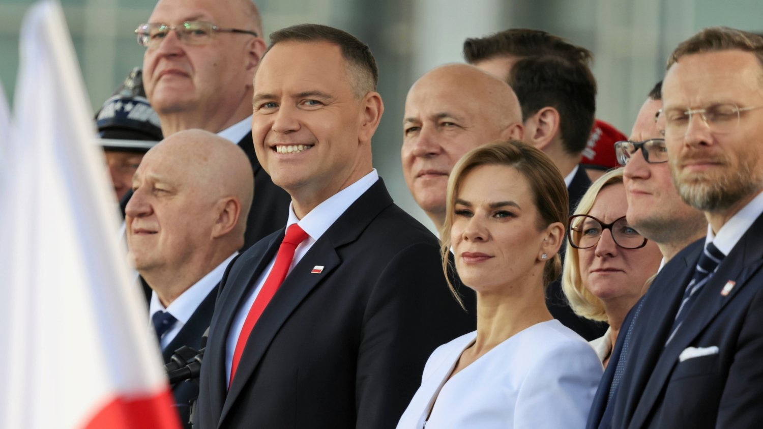 Nawrocki nie zamieszka w Pałacu Prezydenckim. Wyjaśniamy, dlaczego