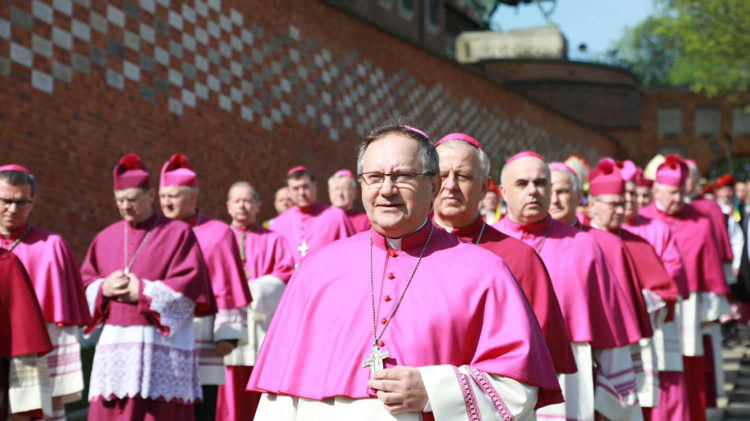Zlikwidujemy Fundusz Kościelny – obiecuje KO w swoich 100 Konkretach.