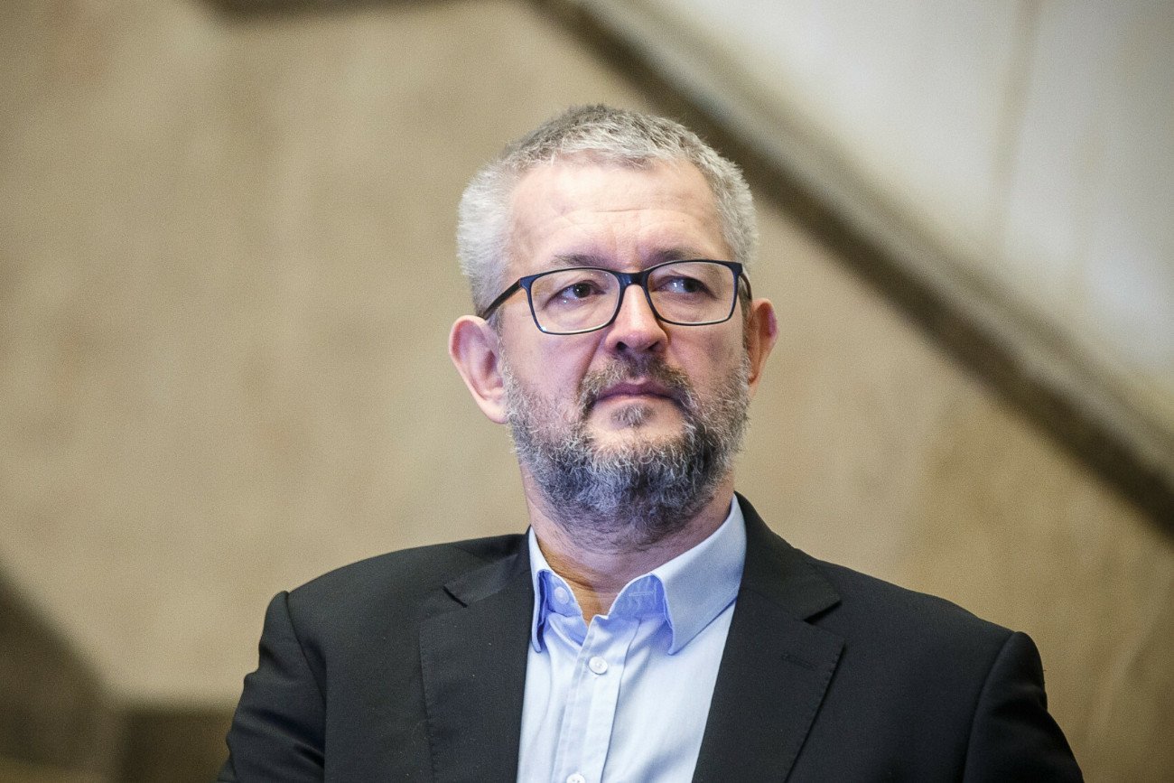 Rafał Ziemkiewicz opowiedział o zatrzymaniu w Londynie.