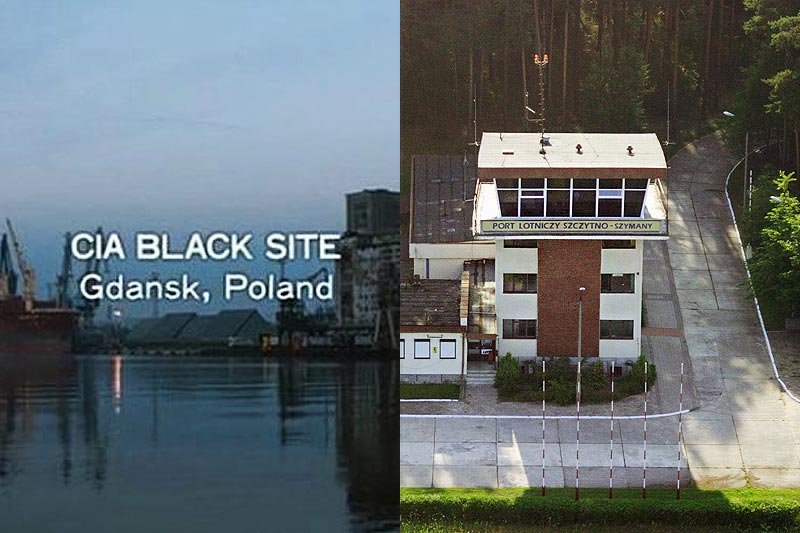Czy Polska może zyskać na wizerunku kraju, w którym przetrzymywano terrorystów w więzieniach CIA?
