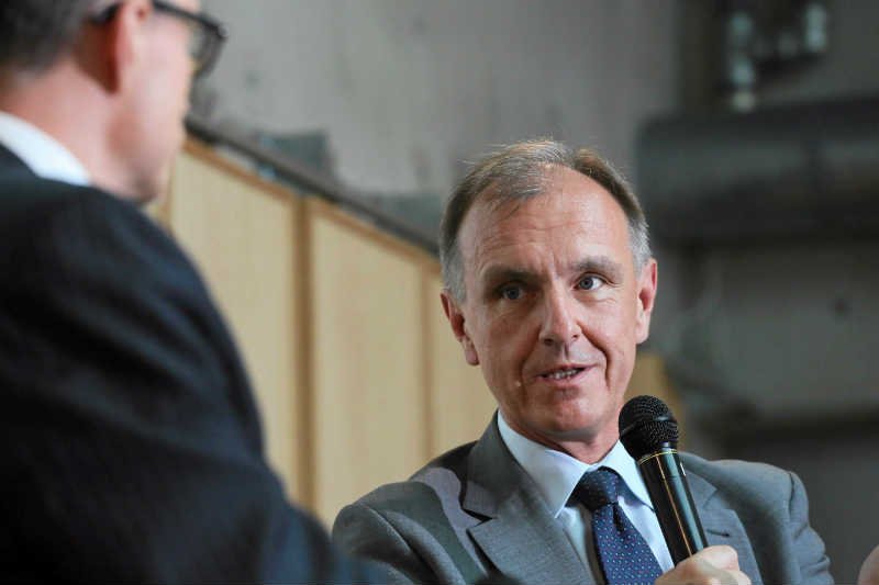 Były minister obrony Bogdan Klich nawołuje, by Polska udzieliła Ukrainie kredytu na uzbrojenie.